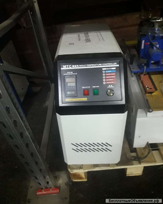 Частотный преобразователь FCI-G37/P45-4 на 37 кВт