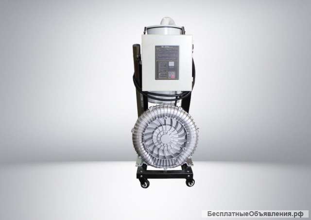 Вакумный загрузчик FLK-700