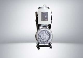 Вакумный загрузчик FLK-700