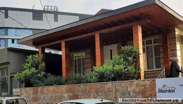 Апартамент внизу Светланы в Сочи