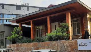 Апартамент внизу Светланы в Сочи