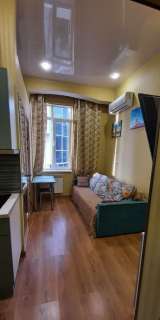 Апартамент внизу Светланы в Сочи