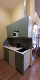 Апартамент внизу Светланы в Сочи