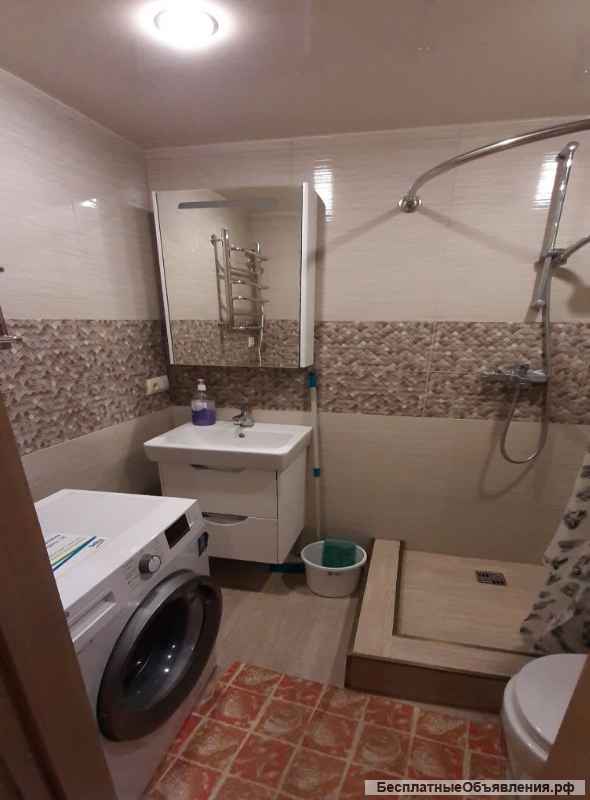 Апартамент внизу Светланы в Сочи