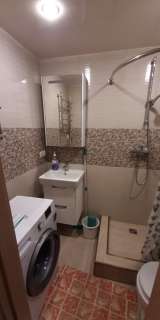 Апартамент внизу Светланы в Сочи