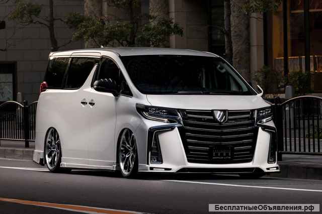 Авто с аукционов Японии под заказ Санкт-Петербург