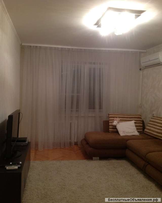 2-к, Героев Сталинграда-7, Камышовая бухта