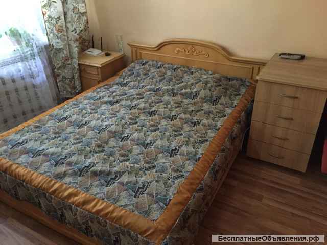 1-к, Толстого-6, Центр