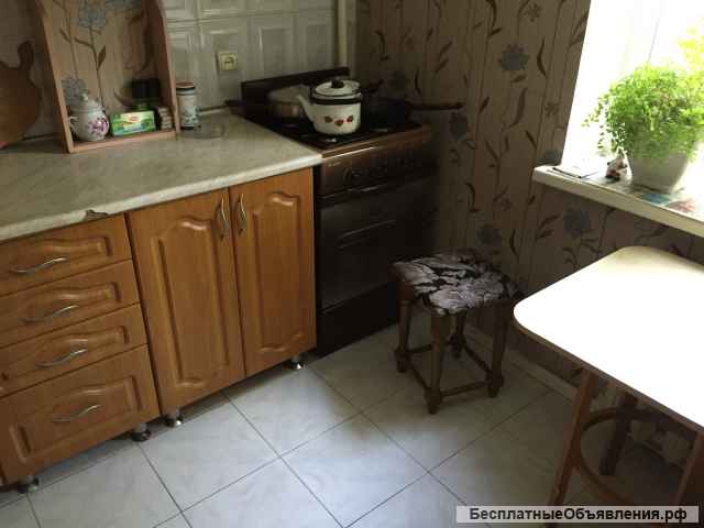 1-к, Толстого-6, Центр