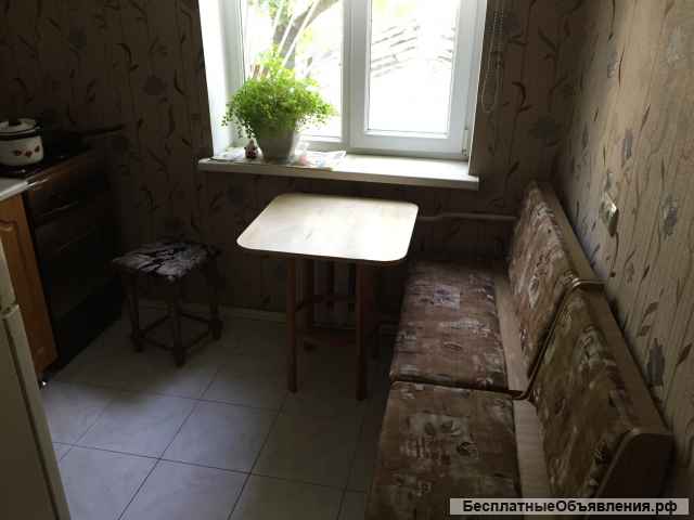 1-к, Толстого-6, Центр