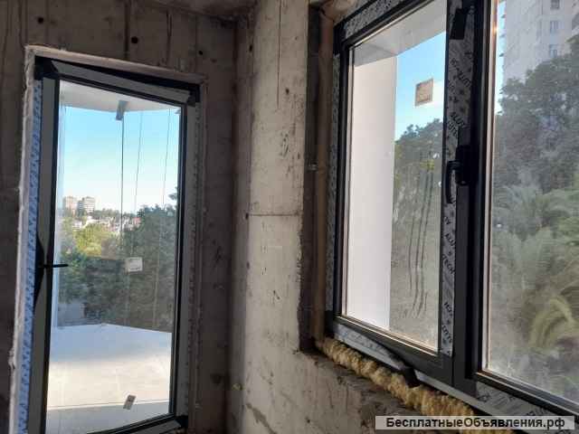 2 комн в новом доме статус квартира недорого