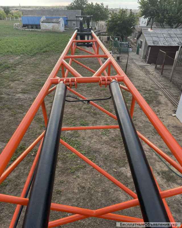 Буровая установка УГБ 50 стационарная работает автономно