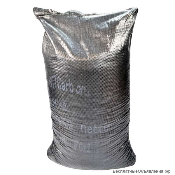 Активированный уголь Silcarbon K814