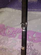 Спиннинг 2,1 м, восстановлен рабочий тест 3 - 5 гр