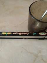 Спиннинг 2,1 м, восстановлен рабочий тест 3 - 5 гр