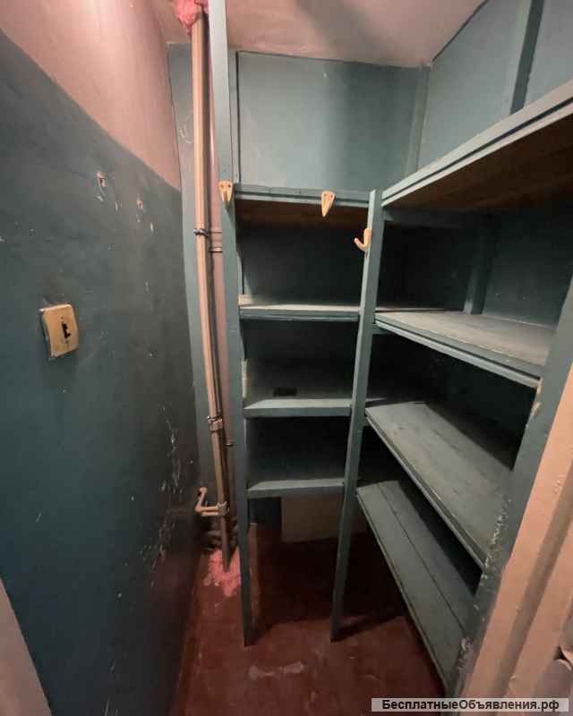 3к.кв 60м2 6/9 этаж