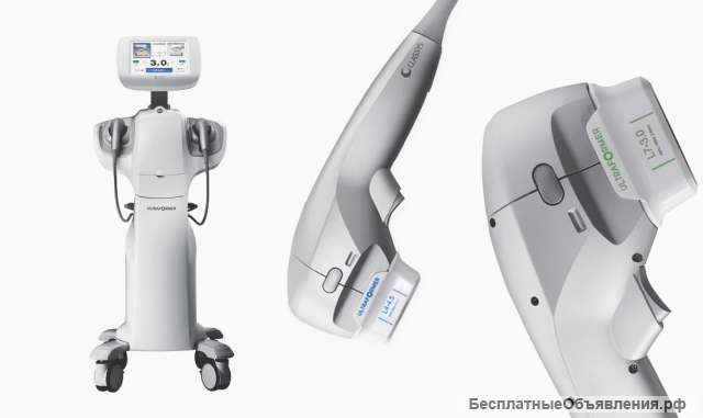 Косметологического оборудования