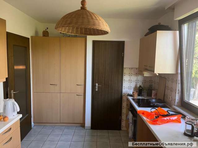 Bолшебный дом для проживание всей семьи