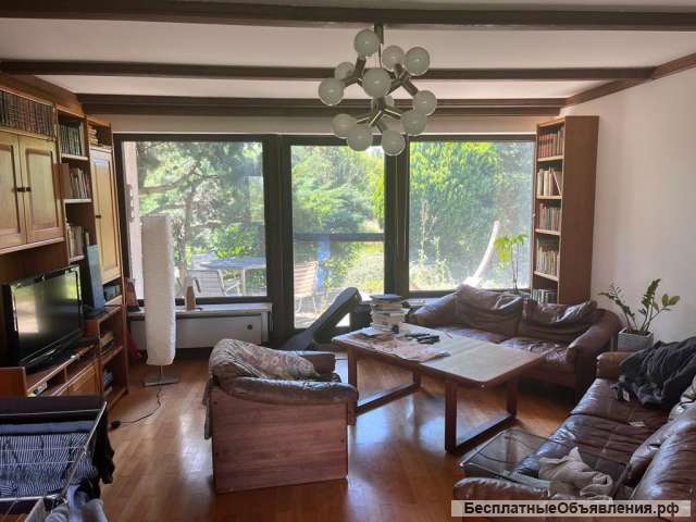 Bолшебный дом для проживание всей семьи