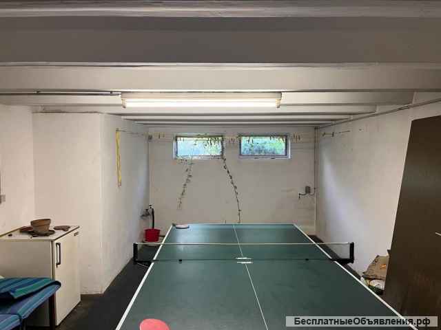 Bолшебный дом для проживание всей семьи