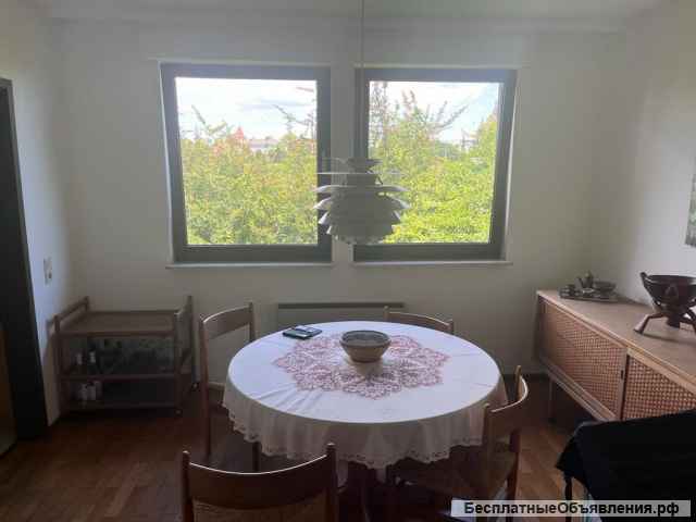 Bолшебный дом для проживание всей семьи