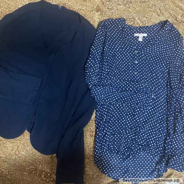 Женская одежда секонд-хенд оптом