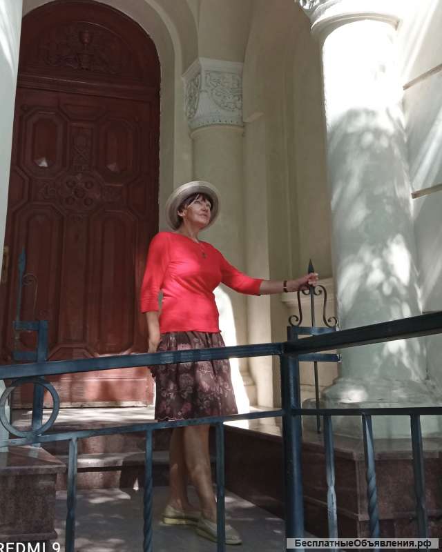 Расклады на картах Таро
