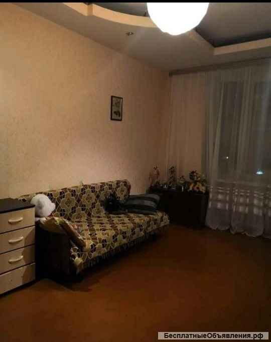 3-х комн. квартира проспект Мира д.8, 75,8 кв.м.