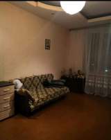 3-х комн. квартира проспект Мира д.8, 75,8 кв.м.