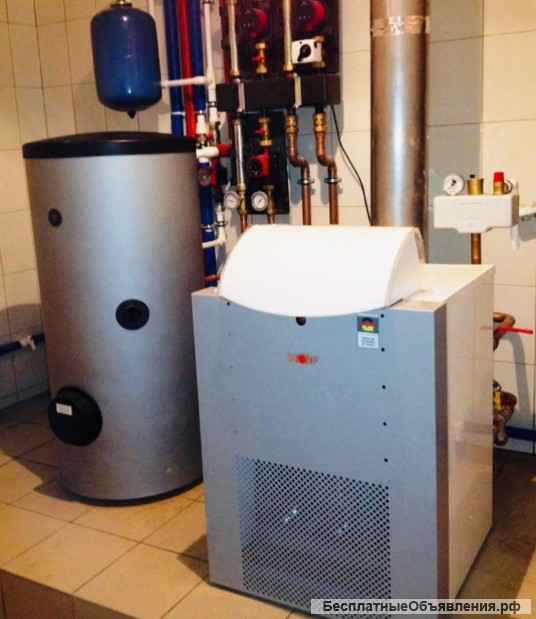 Сантехник. Монтаж труб Рехау. Услуги сантехника