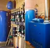 Сантехник. Монтаж труб Рехау. Услуги сантехника