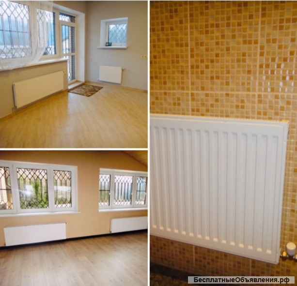 Сантехник. Монтаж труб Рехау. Услуги сантехника