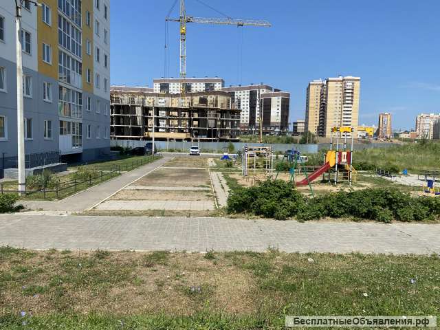 Земельный участок для многоэтажной жилой застройки 1,5 га
