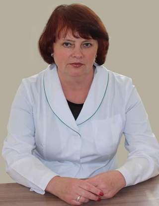 Валерия. Медсестра на дом