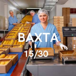 Упаковщик/ комплектовщик на склад пищевой и непищевой продукции 15/30 вахта в Москве