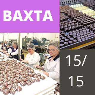 Упаковщик на склад пищевой и непищевой продукции 15/30 вахта в Москве