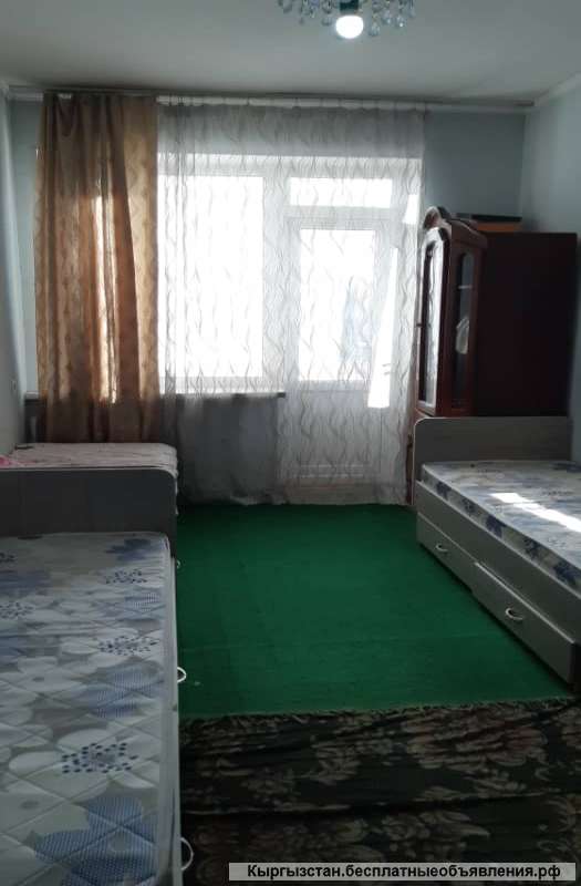 3-х ком кв район КТРК