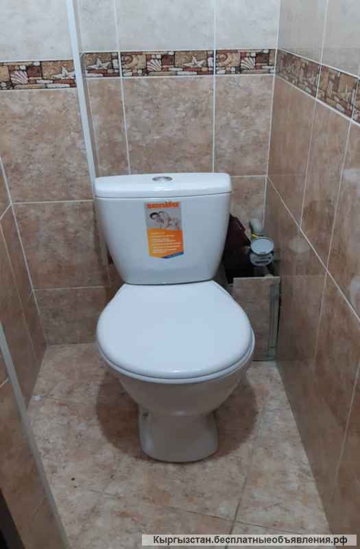 3-х ком кв район КТРК