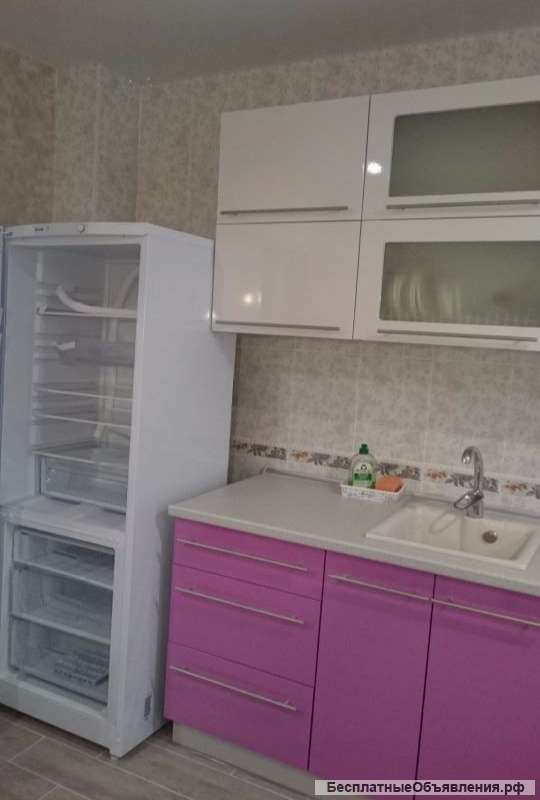 1-к, Античный-20 А, Омега