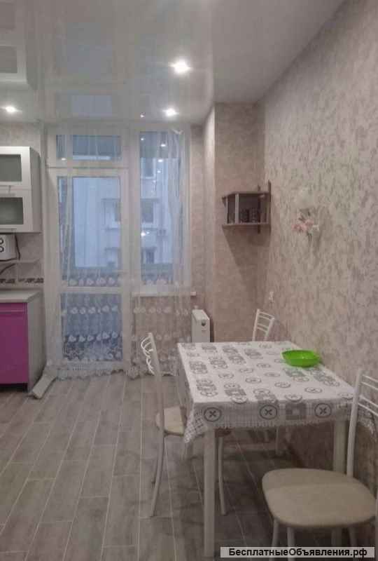 1-к, Античный-20 А, Омега