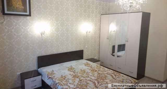 1-к, Античный-20 А, Омега