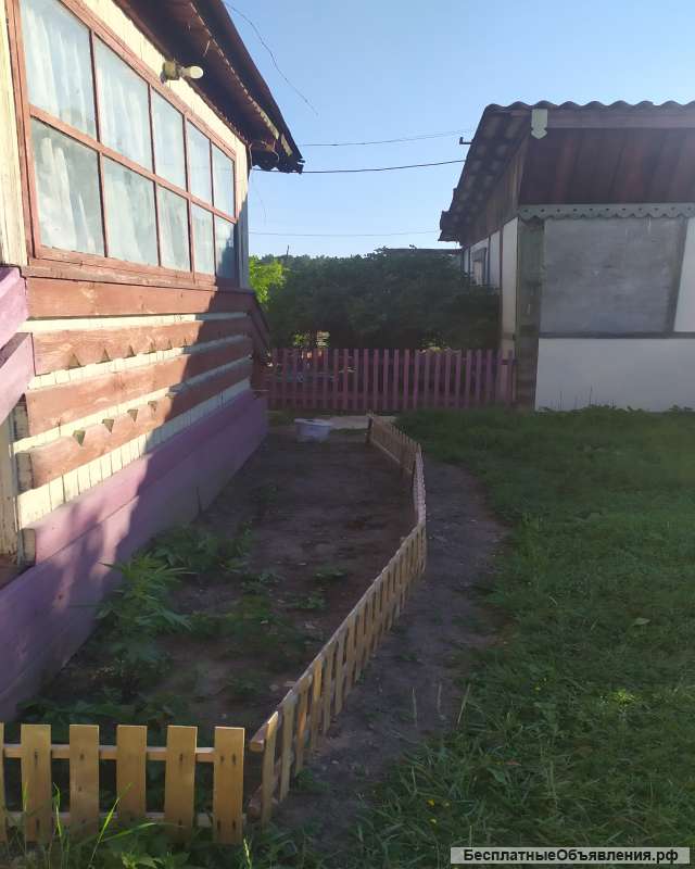 Дом село Лугавское Минусинск