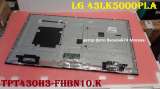 Матрица TPT430H3-FHBN10.K (COV34867501) для LG 43LK5000PLA