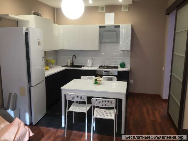 1-к, Шевченко-16, 5-микрорайон