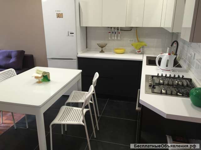 1-к, Шевченко-16, 5-микрорайон