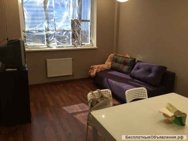 1-к, Шевченко-16, 5-микрорайон