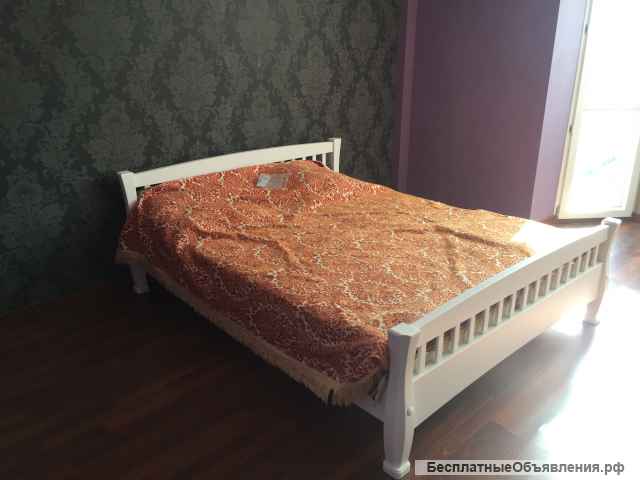 1-к, Шевченко-16, 5-микрорайон