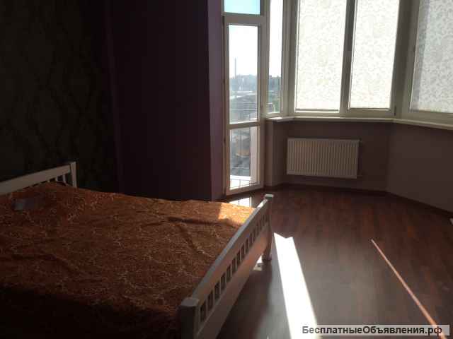 1-к, Шевченко-16, 5-микрорайон