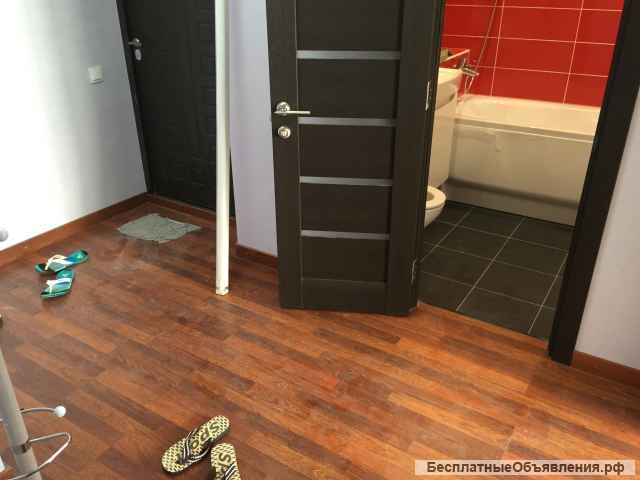 1-к, Шевченко-16, 5-микрорайон