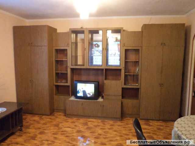 1-к, Гоголя-22, Центр